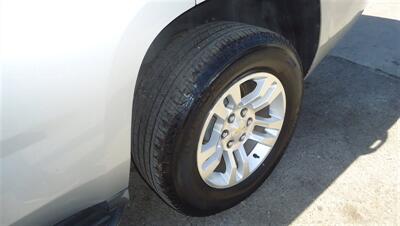 2015 Chevrolet Tahoe LT   - Photo 33 - Van Nuys, CA 91405