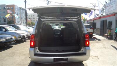 2015 Chevrolet Tahoe LT   - Photo 10 - Van Nuys, CA 91405