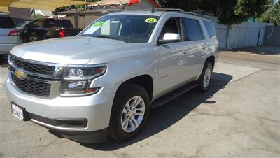 2015 Chevrolet Tahoe LT   - Photo 6 - Van Nuys, CA 91405