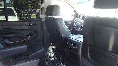 2015 Chevrolet Tahoe LT   - Photo 13 - Van Nuys, CA 91405
