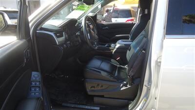 2015 Chevrolet Tahoe LT   - Photo 18 - Van Nuys, CA 91405