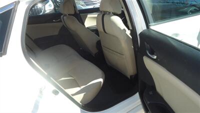 2016 Honda Civic EX - Photo 10 - Van Nuys, CA 91405
