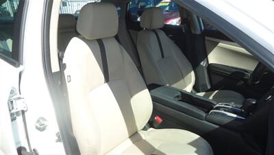 2016 Honda Civic EX - Photo 12 - Van Nuys, CA 91405