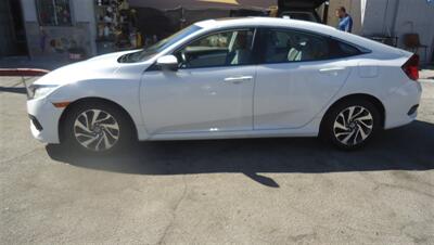 2016 Honda Civic EX - Photo 6 - Van Nuys, CA 91405