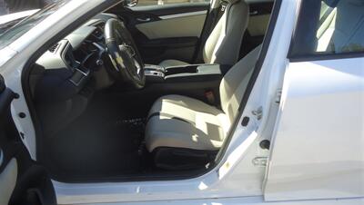 2016 Honda Civic EX - Photo 15 - Van Nuys, CA 91405