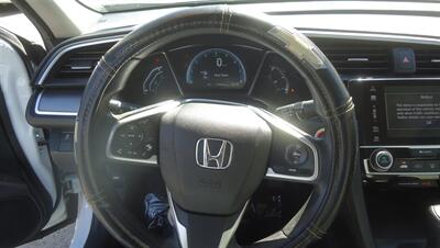 2016 Honda Civic EX - Photo 16 - Van Nuys, CA 91405
