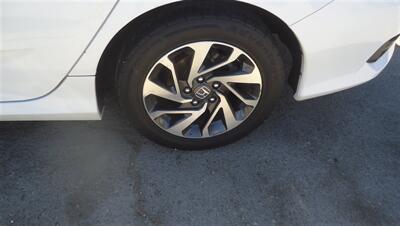 2016 Honda Civic EX - Photo 19 - Van Nuys, CA 91405