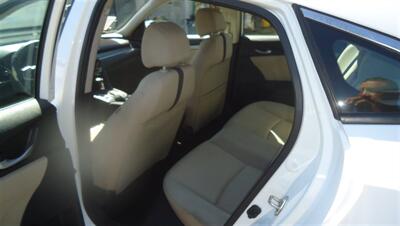 2016 Honda Civic EX - Photo 13 - Van Nuys, CA 91405