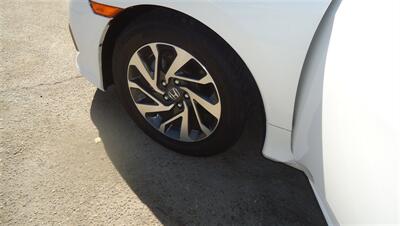 2016 Honda Civic EX - Photo 20 - Van Nuys, CA 91405