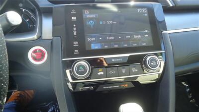 2016 Honda Civic EX - Photo 17 - Van Nuys, CA 91405