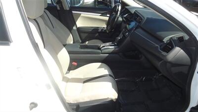 2016 Honda Civic EX - Photo 11 - Van Nuys, CA 91405