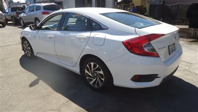 2016 Honda Civic EX - Photo 7 - Van Nuys, CA 91405