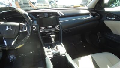 2016 Honda Civic EX - Photo 14 - Van Nuys, CA 91405