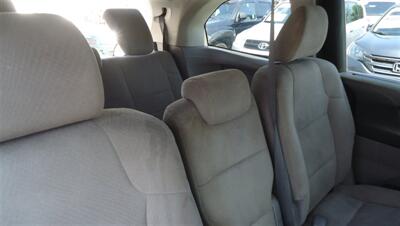 2015 Honda Odyssey EX   - Photo 12 - Van Nuys, CA 91405