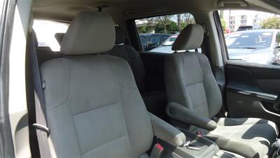 2015 Honda Odyssey EX   - Photo 15 - Van Nuys, CA 91405