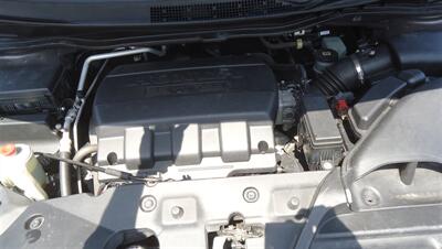 2015 Honda Odyssey EX   - Photo 27 - Van Nuys, CA 91405
