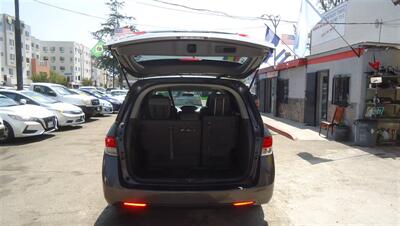 2015 Honda Odyssey EX   - Photo 8 - Van Nuys, CA 91405