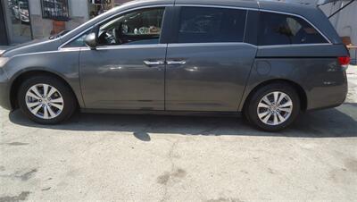 2015 Honda Odyssey EX   - Photo 6 - Van Nuys, CA 91405