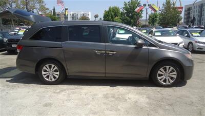 2015 Honda Odyssey EX   - Photo 3 - Van Nuys, CA 91405