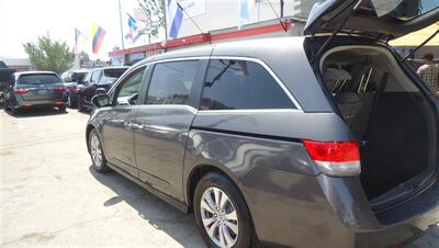2015 Honda Odyssey EX   - Photo 7 - Van Nuys, CA 91405