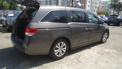 2015 Honda Odyssey EX   - Photo 4 - Van Nuys, CA 91405