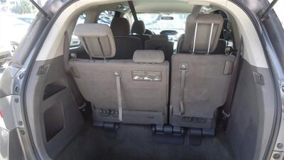 2015 Honda Odyssey EX   - Photo 10 - Van Nuys, CA 91405