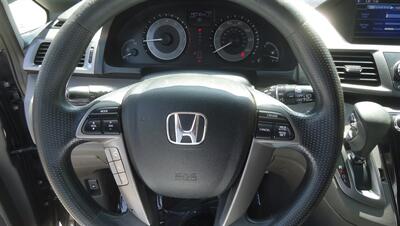 2015 Honda Odyssey EX   - Photo 23 - Van Nuys, CA 91405