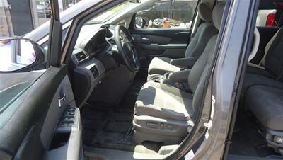 2015 Honda Odyssey EX   - Photo 20 - Van Nuys, CA 91405
