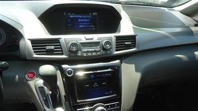 2015 Honda Odyssey EX   - Photo 22 - Van Nuys, CA 91405