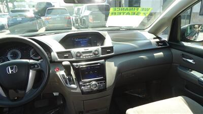 2015 Honda Odyssey EX   - Photo 17 - Van Nuys, CA 91405