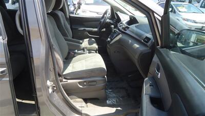 2015 Honda Odyssey EX   - Photo 14 - Van Nuys, CA 91405