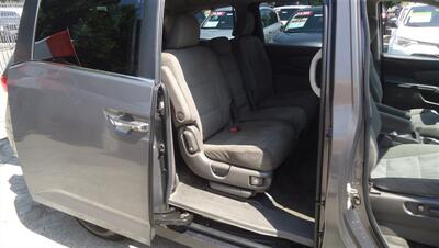 2015 Honda Odyssey EX   - Photo 11 - Van Nuys, CA 91405