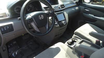 2015 Honda Odyssey EX   - Photo 18 - Van Nuys, CA 91405