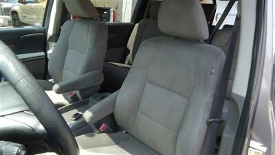 2015 Honda Odyssey EX   - Photo 21 - Van Nuys, CA 91405