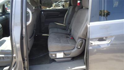 2015 Honda Odyssey EX   - Photo 19 - Van Nuys, CA 91405