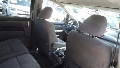 2015 Honda Odyssey EX   - Photo 13 - Van Nuys, CA 91405