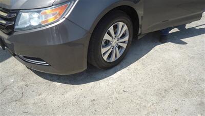 2015 Honda Odyssey EX   - Photo 29 - Van Nuys, CA 91405