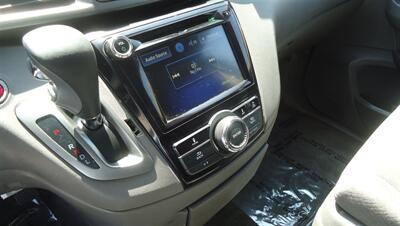 2015 Honda Odyssey EX   - Photo 25 - Van Nuys, CA 91405