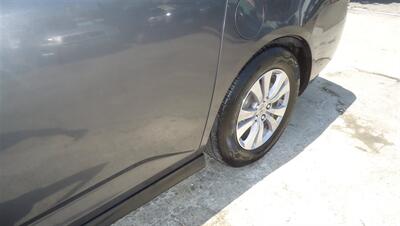 2015 Honda Odyssey EX   - Photo 30 - Van Nuys, CA 91405