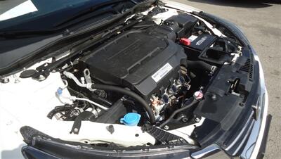 2015 Honda Accord EX-L V6   - Photo 25 - Van Nuys, CA 91405