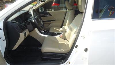 2015 Honda Accord EX-L V6   - Photo 24 - Van Nuys, CA 91405