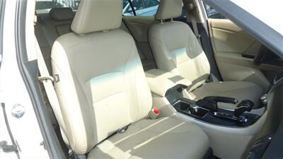 2015 Honda Accord EX-L V6   - Photo 14 - Van Nuys, CA 91405
