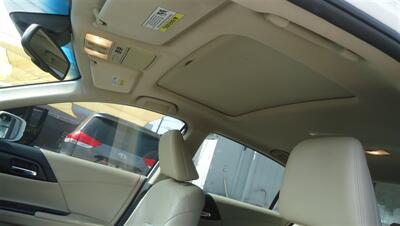 2015 Honda Accord EX-L V6   - Photo 21 - Van Nuys, CA 91405