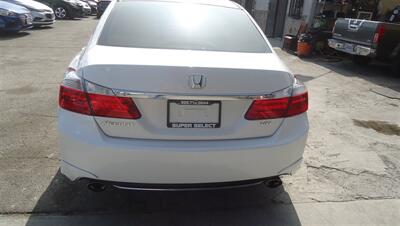 2015 Honda Accord EX-L V6   - Photo 8 - Van Nuys, CA 91405