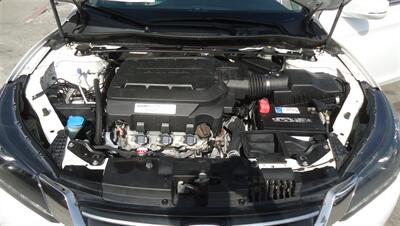 2015 Honda Accord EX-L V6   - Photo 26 - Van Nuys, CA 91405