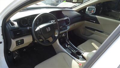 2015 Honda Accord EX-L V6   - Photo 23 - Van Nuys, CA 91405