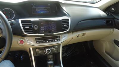 2015 Honda Accord EX-L V6   - Photo 30 - Van Nuys, CA 91405