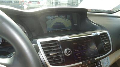 2015 Honda Accord EX-L V6   - Photo 31 - Van Nuys, CA 91405