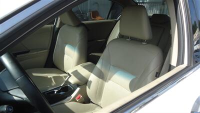 2015 Honda Accord EX-L V6   - Photo 16 - Van Nuys, CA 91405