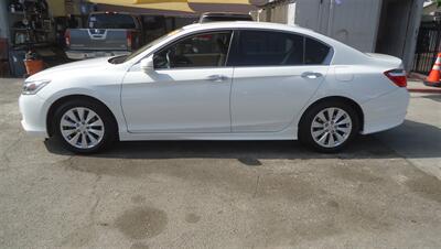 2015 Honda Accord EX-L V6   - Photo 6 - Van Nuys, CA 91405